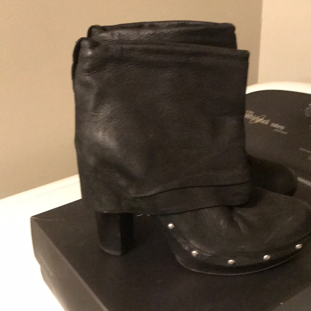 Vince Camuto ankle Boots